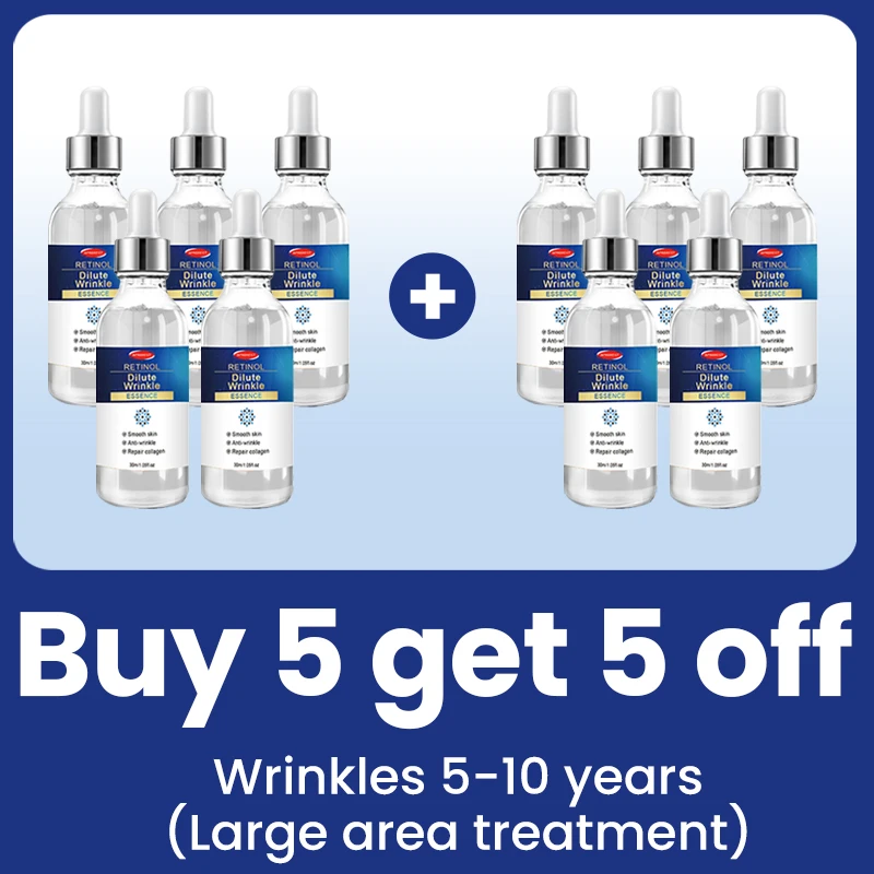 Набор эссенций для лица POZOAMIS
Набор эссенций для лица POZOAMIS