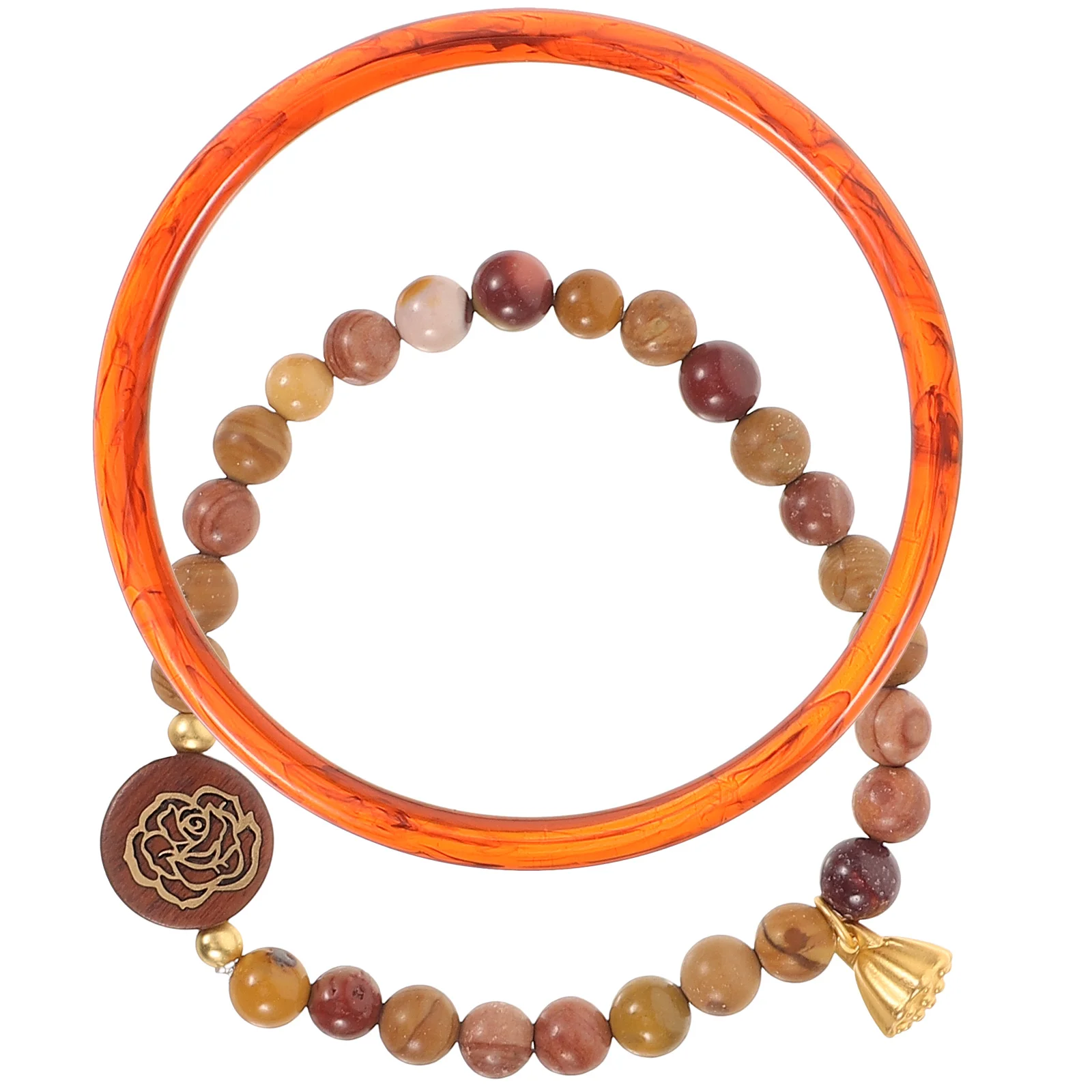 Bracelets Wood Bangles Charm Jewelry Hand Wrist Decor Resin Miss Wooden Chinese Style
Bracelets Wood Bangles Charm Jewelry Hand Wrist Decor Resin Miss Wooden Chinese Style