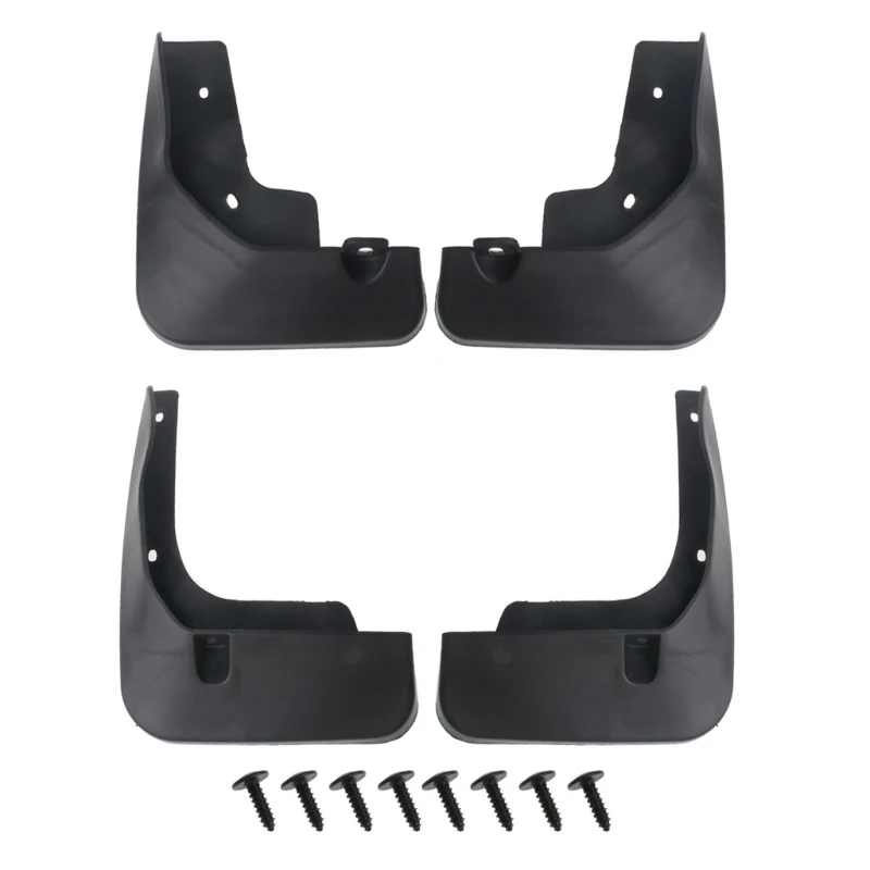 U90C 4Pcs Wheel Extension Protective for shell Rear Mudguard for TOYOTA Camry XV50 Al
U90C 4Pcs Wheel Extension Protective for shell Rear Mudguard for TOYOTA Camry XV50 Al