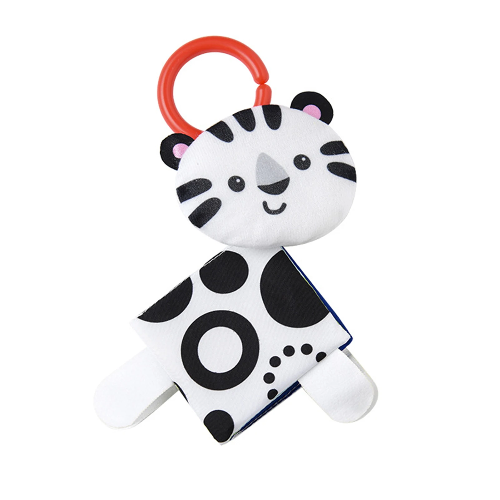 Обучающая интерактивная книга с животными для детей 0-24 месяцев
Обучающая интерактивная книга с животными для детей 0-24 месяцев