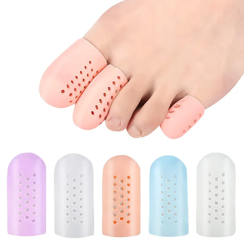 6pcs=3pairs Silicone Spreader Stretcher Corns Blisters Pain Relief Separator Finger Foot Care Toe Protector Gel Bunion Corrector
6pcs=3pairs Silicone Spreader Stretcher Corns Blisters Pain Relief Separator Finger Foot Care Toe Protector Gel Bunion Corrector