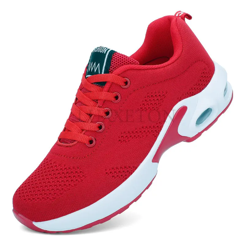 Woman Vulcanize Shoes Platform Casual Sneakers Women Shoes Flats Mesh Breathable Running Shoes Chunky Summer Sports Shoe
Woman Vulcanize Shoes Platform Casual Sneakers Women Shoes Flats Mesh Breathable Running Shoes Chunky Summer Sports Shoe