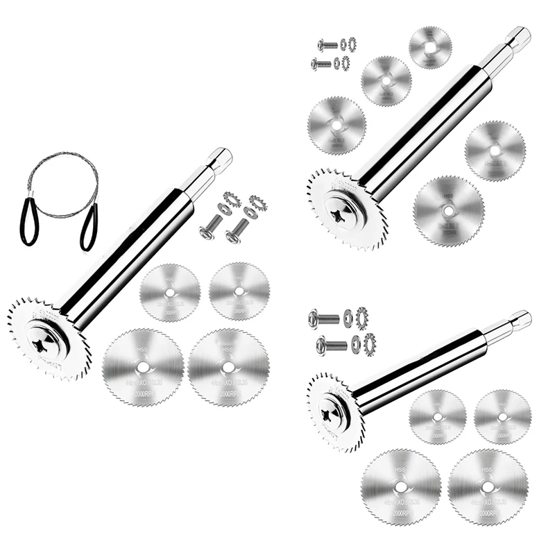 PVC Pipe Inside Cutter With 1/4Inch Hex Shank, Plumbing Inside Cutter Internal Pipe Cutter 32MM & 44MM, With Wire Saw
PVC Pipe Inside Cutter With 1/4Inch Hex Shank, Plumbing Inside Cutter Internal Pipe Cutter 32MM & 44MM, With Wire Saw
