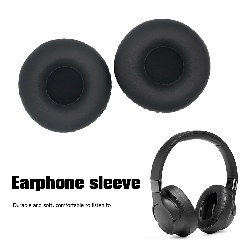 2pcs Replacement Earpads Headphones Pads Durable soft Leather Headband Earphone Earmuff for E40/E40BT earphone accessories
2pcs Replacement Earpads Headphones Pads Durable soft Leather Headband Earphone Earmuff for E40/E40BT earphone accessories