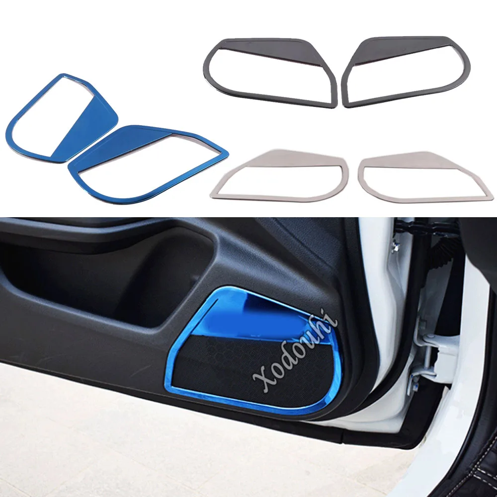 Car Door Frame Stick Steel Inside Audio Speak Sound Cover Ring Circle Trim For Honda Civic 10th 2016 2017 2018 2019 2020 2021
Car Door Frame Stick Steel Inside Audio Speak Sound Cover Ring Circle Trim For Honda Civic 10th 2016 2017 2018 2019 2020 2021
