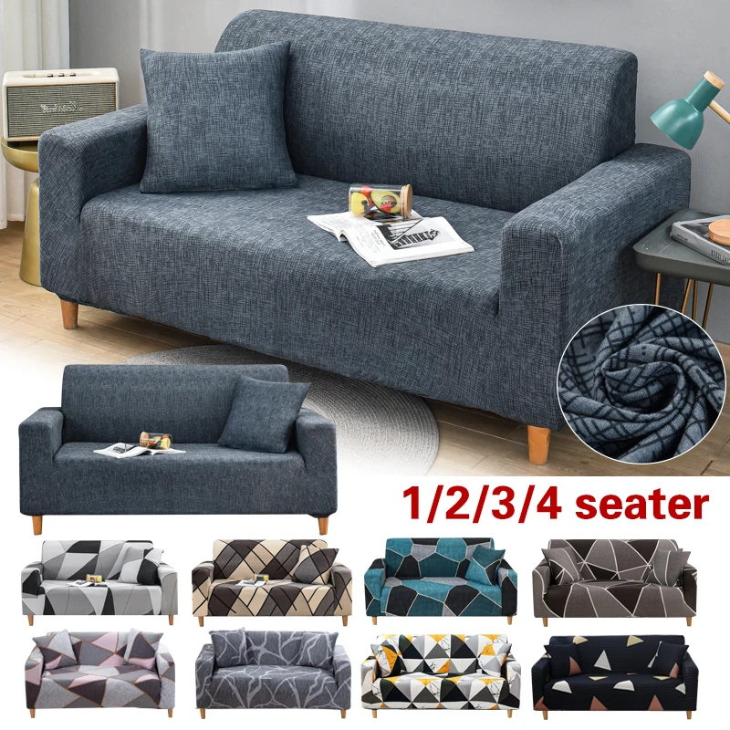 Elastic Floral Printed Sofa Covers for Kids Pets Modern Non Slip Couch Cover Stretch Chaise Longue Slipcover Home Decor Washable
Elastic Floral Printed Sofa Covers for Kids Pets Modern Non Slip Couch Cover Stretch Chaise Longue Slipcover Home Decor Washable