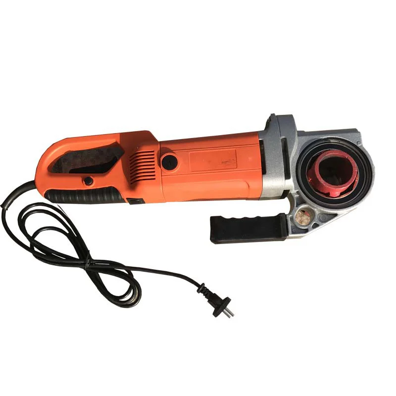 ZIT-KY01-50 Supply External Threading Machine Handheld Electric Threading Machine Portable Electric Threading Machine
ZIT-KY01-50 Supply External Threading Machine Handheld Electric Threading Machine Portable Electric Threading Machine