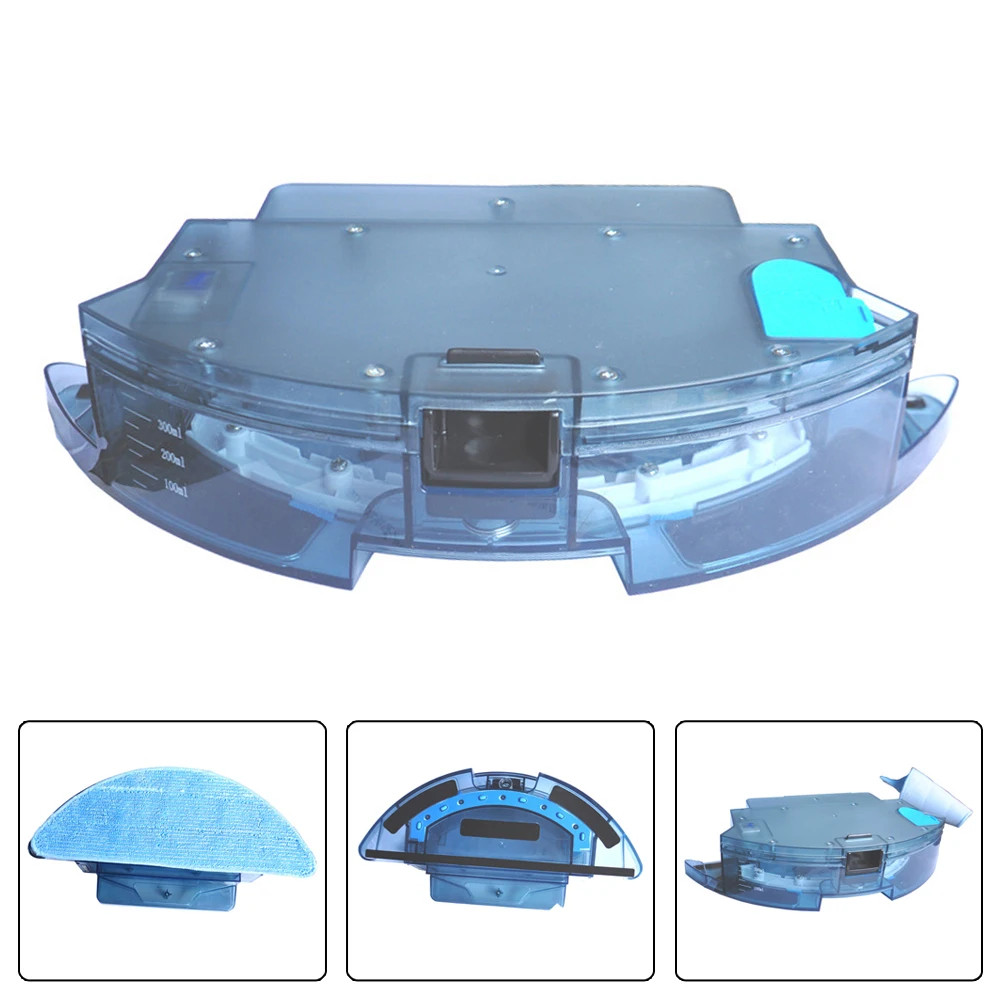 Water Tank Delicate Exquisite Cleaning Tools Durable Long Service Life New Equipment Sweeper Accessories
Water Tank Delicate Exquisite Cleaning Tools Durable Long Service Life New Equipment Sweeper Accessories