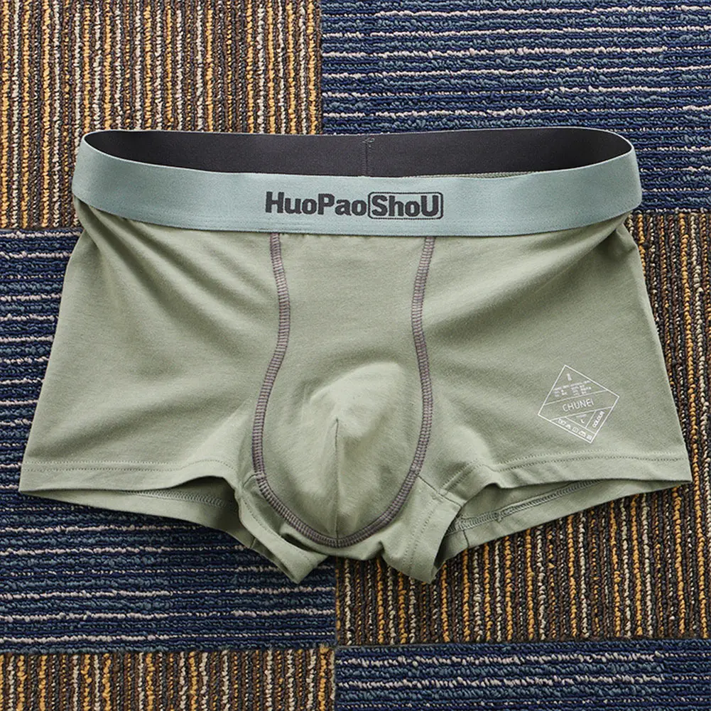 Boxers For Men U Convex Pouch Briefs Underwear Men Boxer Shorts Breathable Elastic Male Panties Sleep Bottoms Knickers
Boxers For Men U Convex Pouch Briefs Underwear Men Boxer Shorts Breathable Elastic Male Panties Sleep Bottoms Knickers
