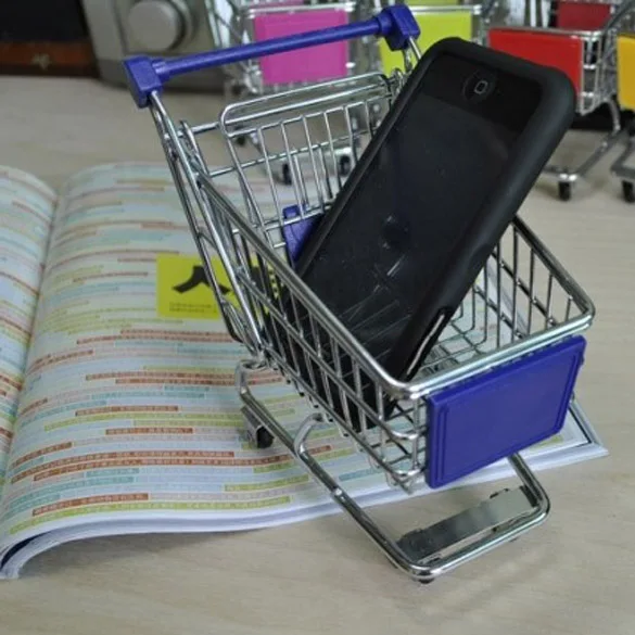 Baby Toy Supermarket Hand Trolley Mini Shopping Cart Desktop Decoration Storage Toy Gift Dollhouse Furniture Accessories
Baby Toy Supermarket Hand Trolley Mini Shopping Cart Desktop Decoration Storage Toy Gift Dollhouse Furniture Accessories