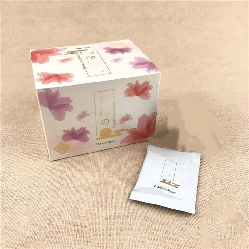 Japan Tongyan can remove facial spots, treat acne marks, smooth wrinkles, and repair skin barriers 90 tab/box
Japan Tongyan can remove facial spots, treat acne marks, smooth wrinkles, and repair skin barriers 90 tab/box