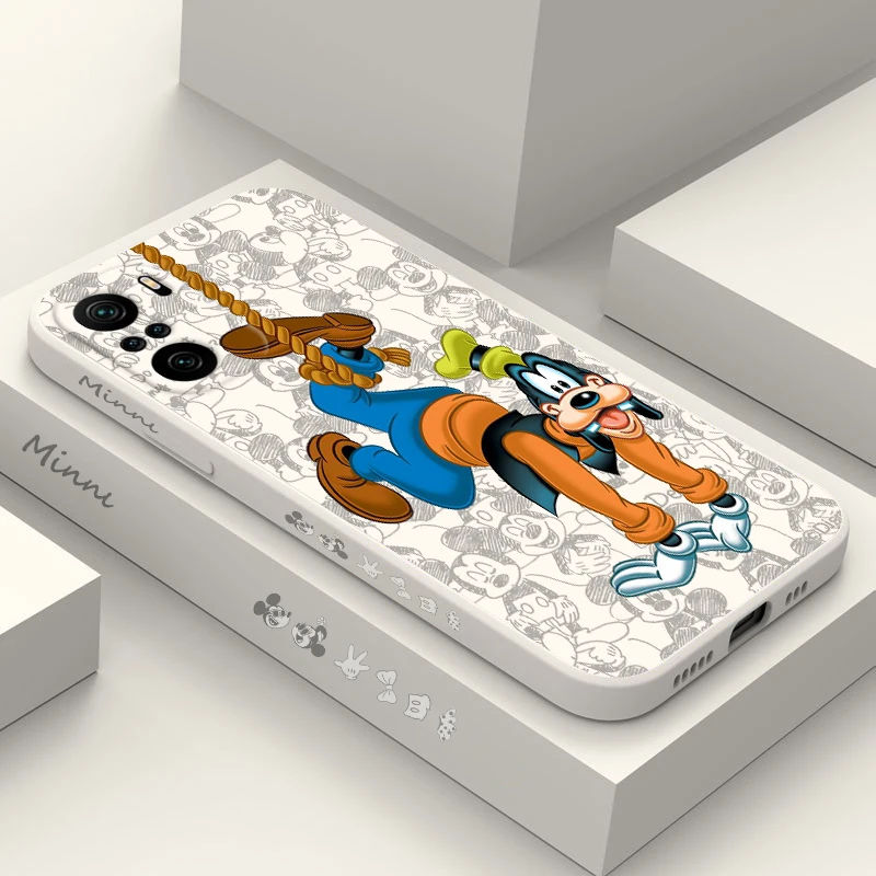 Disney Cartoon Goofy Mickey Phone Case For Redmi K50 K40 Gaming K30 K30S 10 10C 10X 9A 9 9T 9C 9AT 8 5G Liquid Left Rope
Disney Cartoon Goofy Mickey Phone Case For Redmi K50 K40 Gaming K30 K30S 10 10C 10X 9A 9 9T 9C 9AT 8 5G Liquid Left Rope