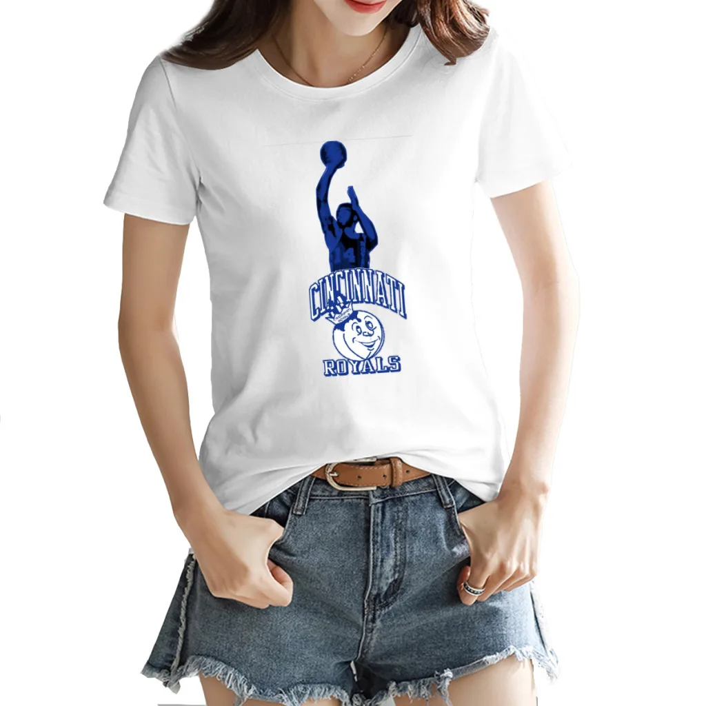 Basketball Team Sports 2023 Basketball Stars Oscarss and Robertsonss (14) Champion Novelty Tshirt Top quality Leisure Eur Size
Basketball Team Sports 2023 Basketball Stars Oscarss and Robertsonss (14) Champion Novelty Tshirt Top quality Leisure Eur Size