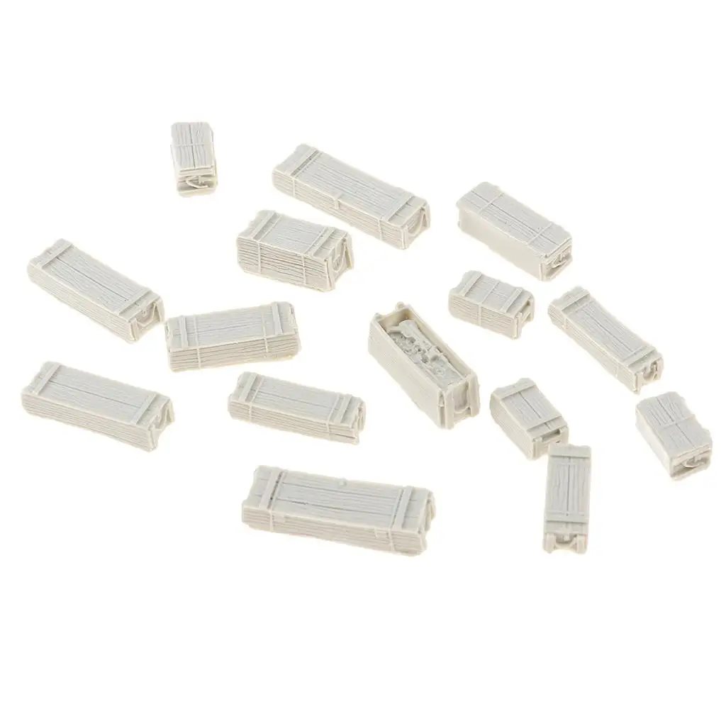 Модель солдатика из смолы 1/35, 15 ящиков, набор настольных раскладок
Модель солдатика из смолы 1/35, 15 ящиков, набор настольных раскладок