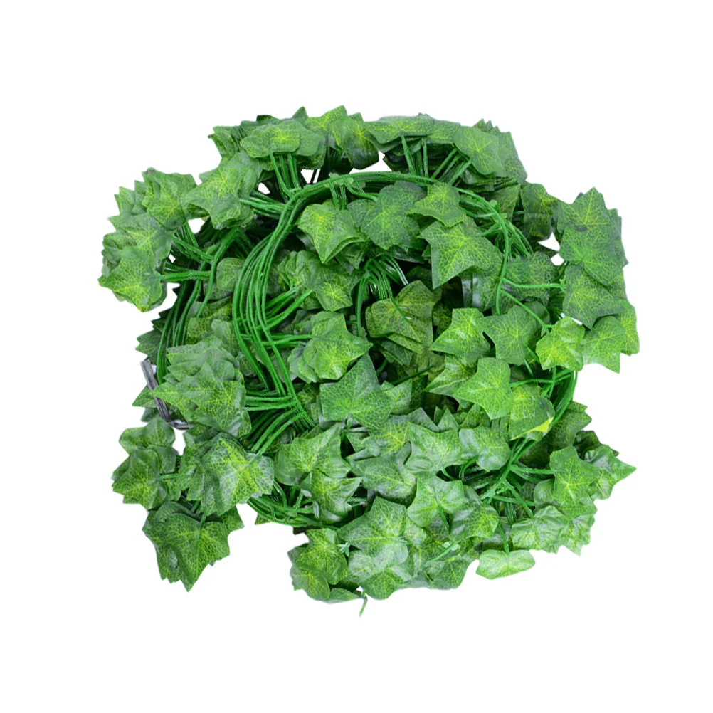 6Pcs Simple Creative Practical Convenient Simulated Leaves Artificial Leaves for Home
6Pcs Simple Creative Practical Convenient Simulated Leaves Artificial Leaves for Home