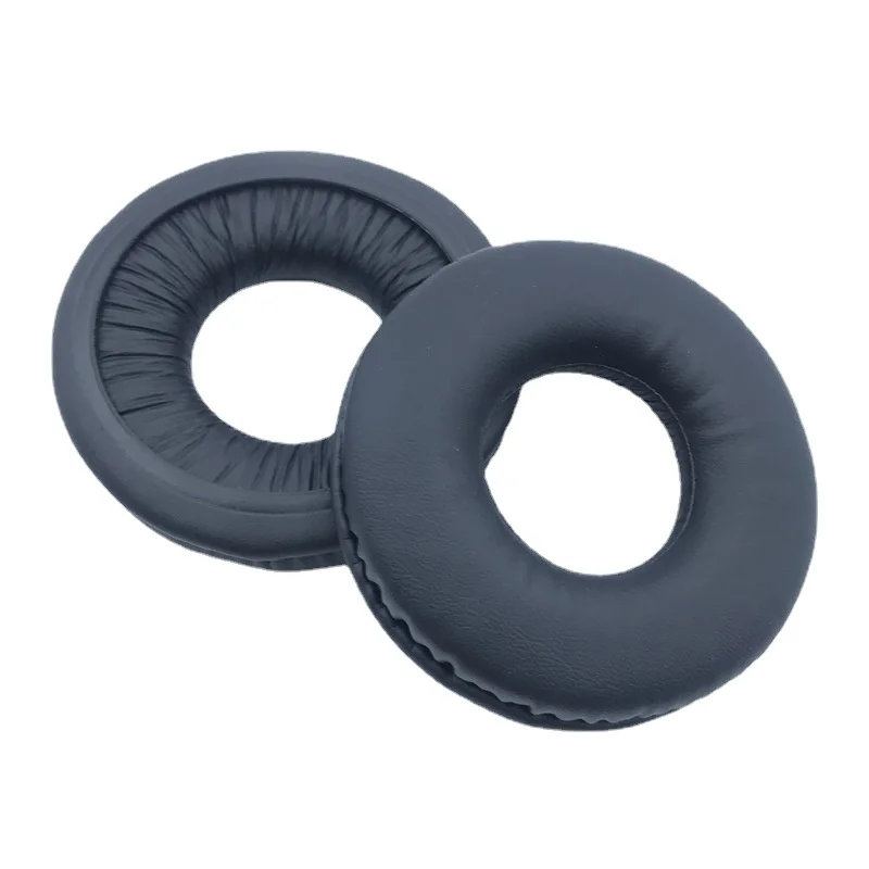 Pair of Ear Pads Cushion For Sony WH-CH500 ZX100 ZX330 Headphone Replacement Earpads Soft Protein Leather Foam Sponge Earmuffs
Pair of Ear Pads Cushion For Sony WH-CH500 ZX100 ZX330 Headphone Replacement Earpads Soft Protein Leather Foam Sponge Earmuffs