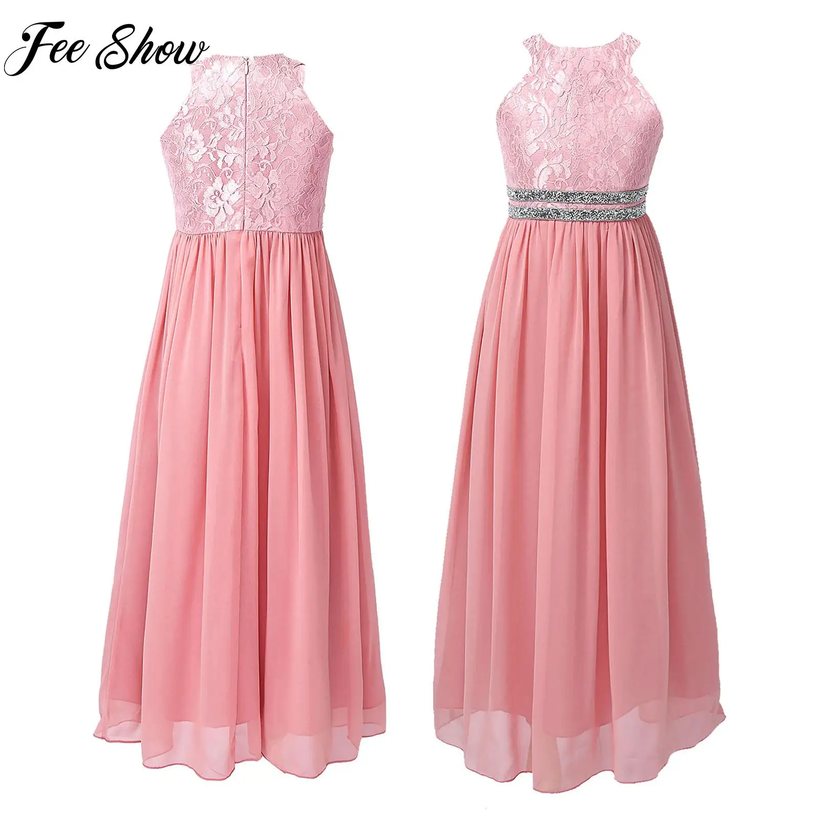 Girls Lyrical Modern Dress Dance Wedding Evening Dress Elegant Princess Birthday Party Pageant Teenagers Formal Floral Dress
Girls Lyrical Modern Dress Dance Wedding Evening Dress Elegant Princess Birthday Party Pageant Teenagers Formal Floral Dress