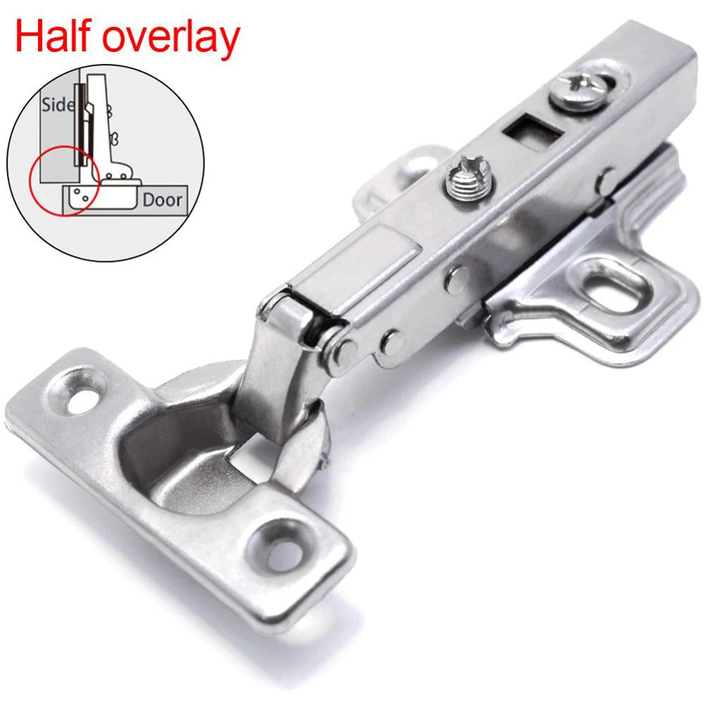 Durable High Quality New Hinge Repair Plate 8.5*5.3cm Accessories Stainless Steel Full Cover/half Cover/inline
Durable High Quality New Hinge Repair Plate 8.5*5.3cm Accessories Stainless Steel Full Cover/half Cover/inline