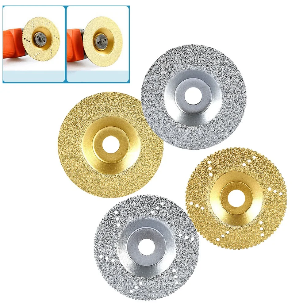 Diamond Cutting Disc Grinding Wheels Angle Grinder Dry Marble Bowl Grinding Disk Cutting Saw Blade Polishing Power Tools
Diamond Cutting Disc Grinding Wheels Angle Grinder Dry Marble Bowl Grinding Disk Cutting Saw Blade Polishing Power Tools