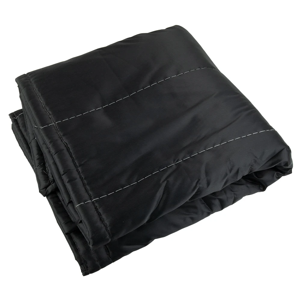 Огнеупорное волокнистое одеяло Air Black39 * 32in/45*34in/51 * 39in, охлаждающая огнеупорная печь, блокирующая одеяло, каминные экраны
Огнеупорное волокнистое одеяло Air Black39 * 32in/45*34in/51 * 39in, охлаждающая огнеупорная печь, блокирующая одеяло, каминные экраны