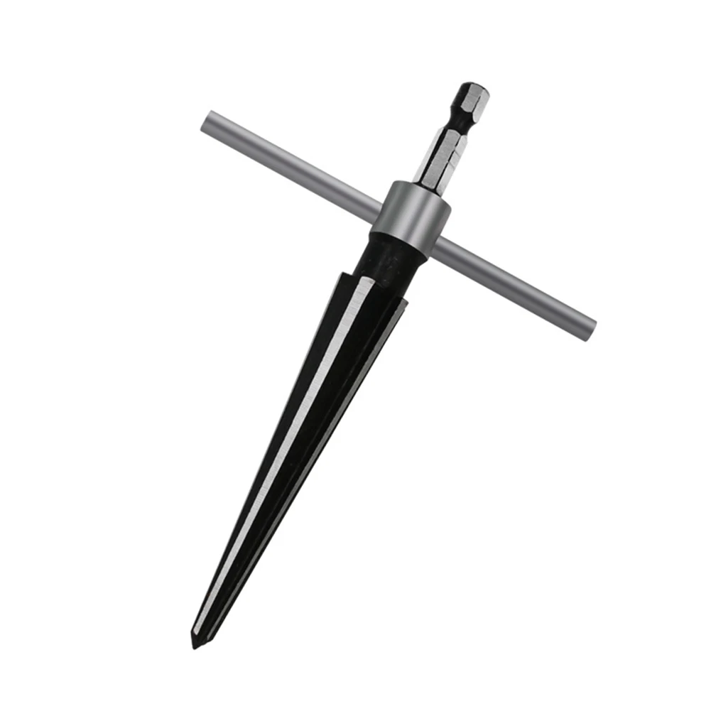 5-16mm Taper Reamer Bridge Pin Hole Hand Held Reamer T Handle Tapered Handheld Reamer For Wood Metal Plastic Drilling Tools
5-16mm Taper Reamer Bridge Pin Hole Hand Held Reamer T Handle Tapered Handheld Reamer For Wood Metal Plastic Drilling Tools