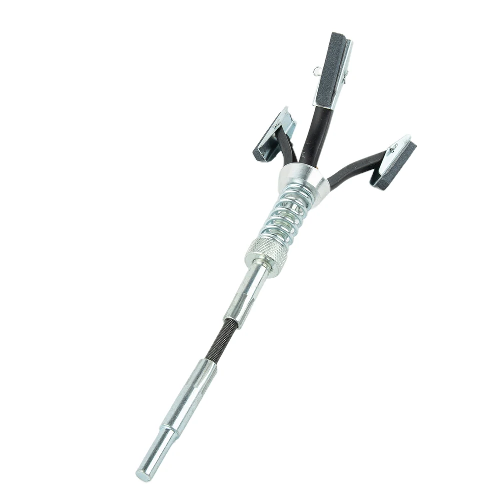 Premium Quality Engine Cylinder Honing Tool with Adjustable Pressure and Flexible Shaft for 18mm 63mm Cylinders
Premium Quality Engine Cylinder Honing Tool with Adjustable Pressure and Flexible Shaft for 18mm 63mm Cylinders