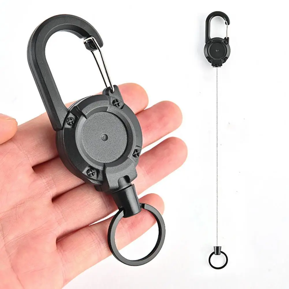 Key Chain Compact Lightweight Portable Climbing Backpack Waist Belt Key Chain Outdoor Accessories Key Ring Car Key Chain
Key Chain Compact Lightweight Portable Climbing Backpack Waist Belt Key Chain Outdoor Accessories Key Ring Car Key Chain
