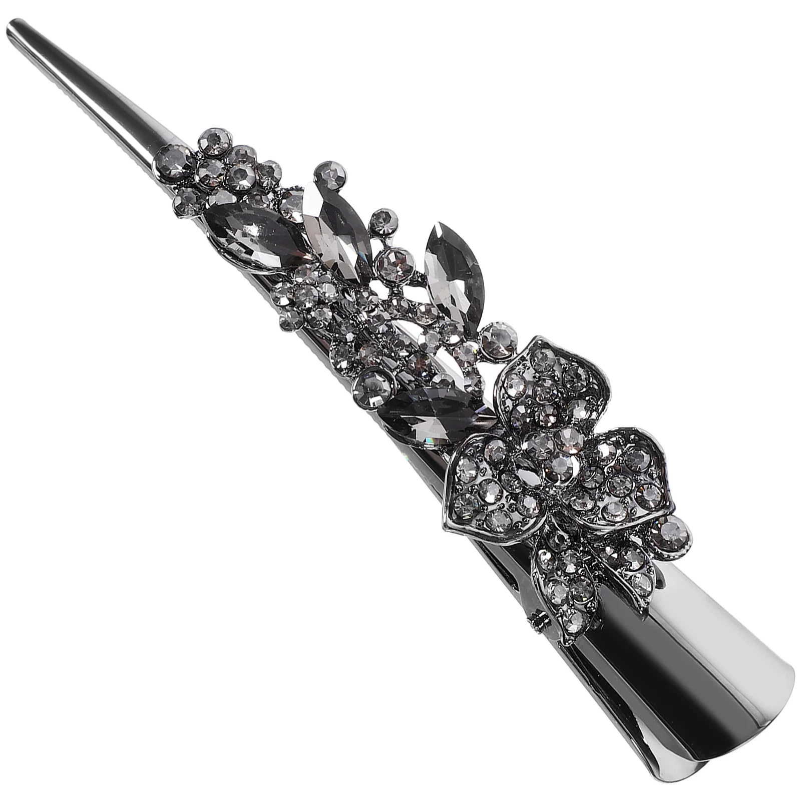 Decorative Hair Clips Sparkly Pins The Flowers Rhinestone Barrette Rhinestones Bling Miss
Decorative Hair Clips Sparkly Pins The Flowers Rhinestone Barrette Rhinestones Bling Miss