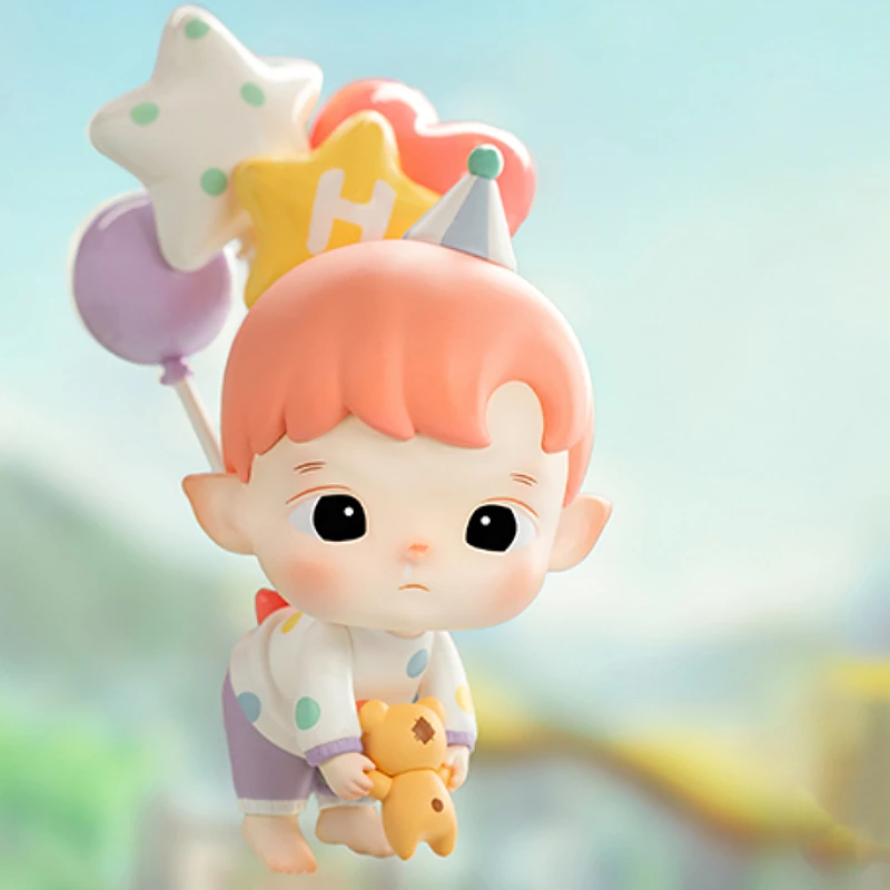 HACIPUPU Celebration Series Blind Box Toys Popmart Mystery Box Caixa Cute Anime Figure Model Kids Gift Surprise Box
HACIPUPU Celebration Series Blind Box Toys Popmart Mystery Box Caixa Cute Anime Figure Model Kids Gift Surprise Box