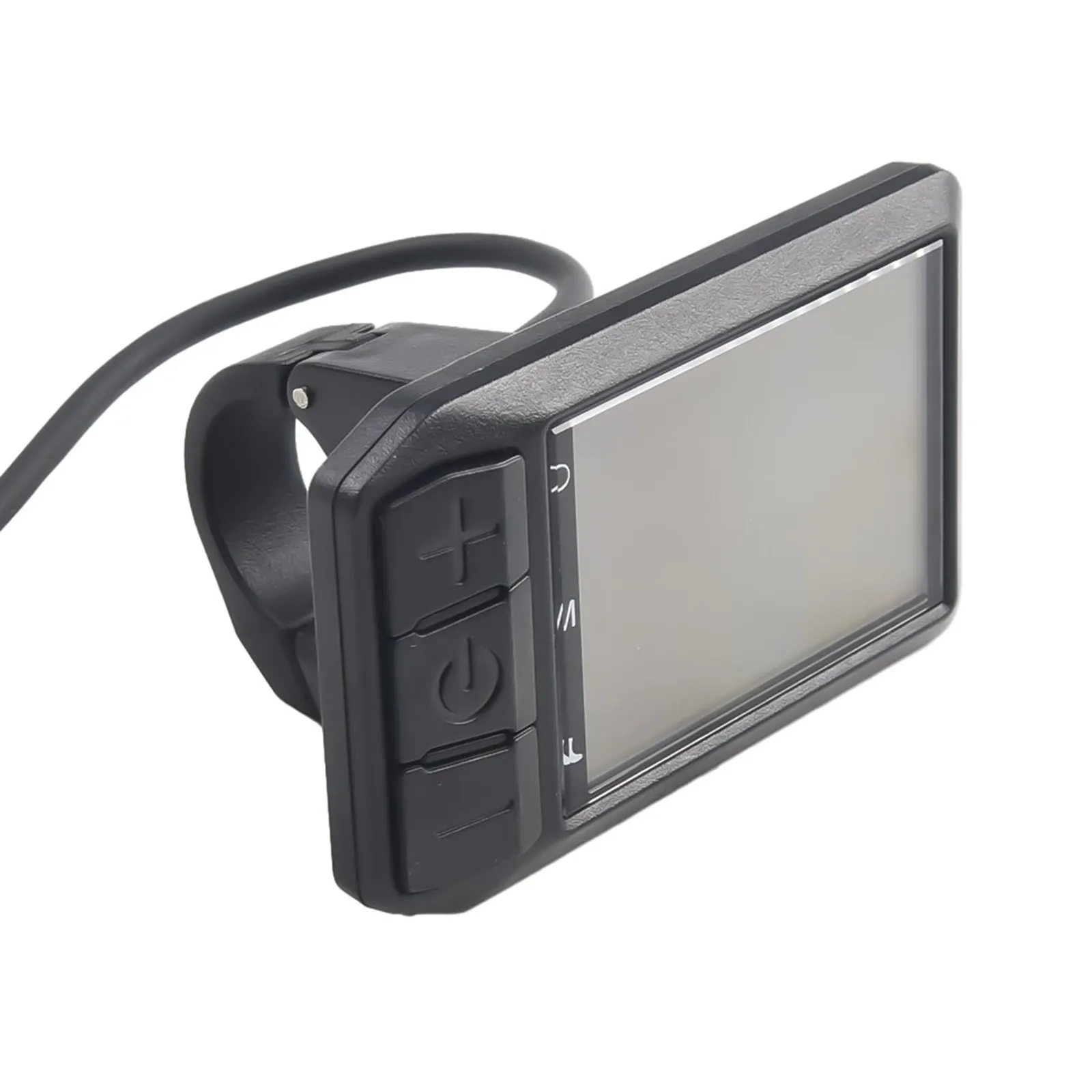LCD Display CAN Display Maintenance Protocol Speed Waterproof Accessories CAN Diameter Display For Bafang M500
LCD Display CAN Display Maintenance Protocol Speed Waterproof Accessories CAN Diameter Display For Bafang M500