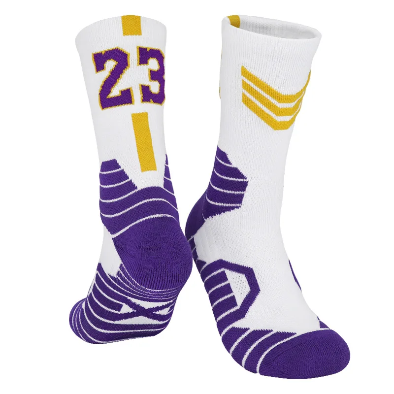 Basketball Socks Men's and Women's Professional Sports Children's Middle Tube Towel Bottom Ball Brand Socks Superior Quality
Basketball Socks Men's and Women's Professional Sports Children's Middle Tube Towel Bottom Ball Brand Socks Superior Quality