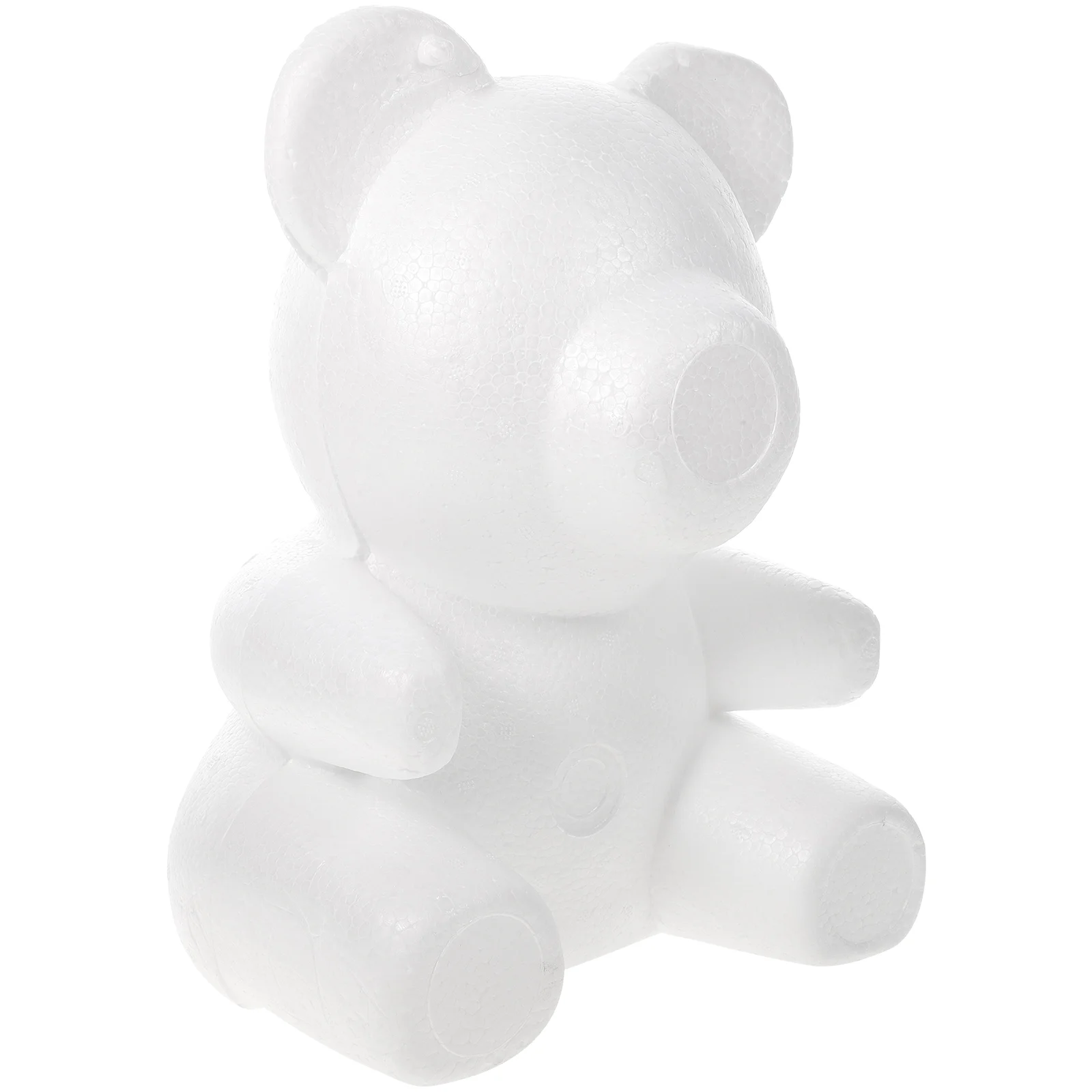 Foam Polystyrene Shape Diy Craft Mould Shapes White Christmas Floral Rose Crafts Flower Bears Animals Modelling Flowers Mold
Foam Polystyrene Shape Diy Craft Mould Shapes White Christmas Floral Rose Crafts Flower Bears Animals Modelling Flowers Mold