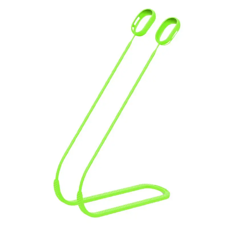 Soft Silicone Anti-lost Rope ForBose Earphones Multi-color Blue Tooth Wireless Headphone Earbuds Strap
Soft Silicone Anti-lost Rope ForBose Earphones Multi-color Blue Tooth Wireless Headphone Earbuds Strap