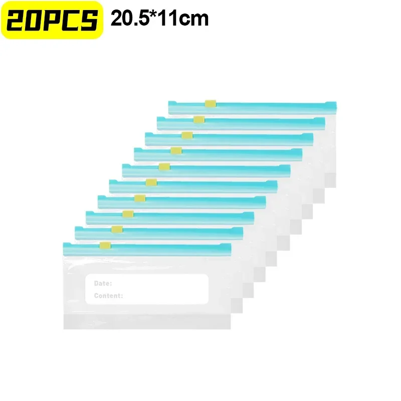 Многоразовые пакеты для хранения PE
Многоразовые пакеты для хранения PE