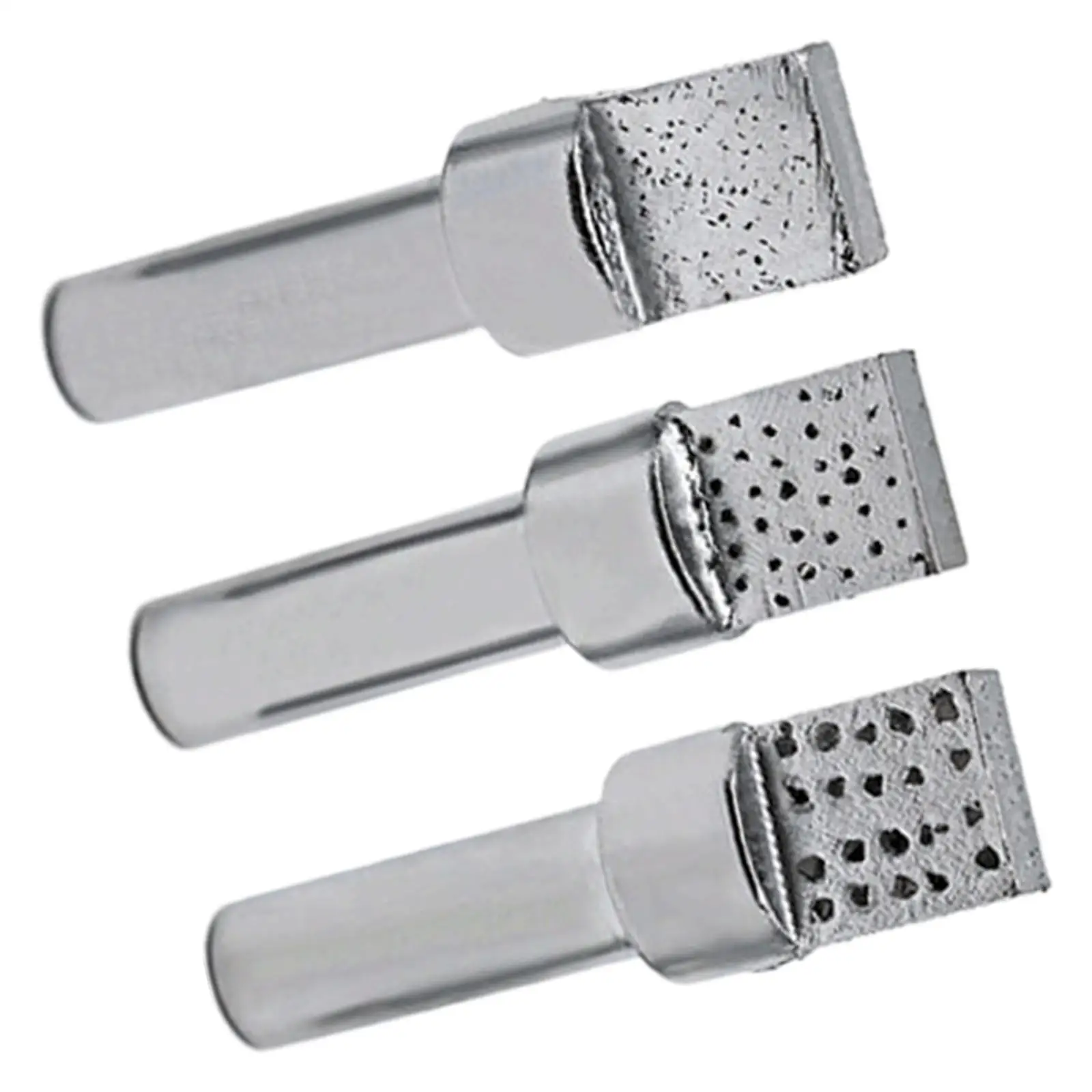 Handheld Wheel Dresser Grinding Tool Square Head Cutters Diamond Grinding Pen Wheel Handle Head Tool for Deburring Grinding
Handheld Wheel Dresser Grinding Tool Square Head Cutters Diamond Grinding Pen Wheel Handle Head Tool for Deburring Grinding