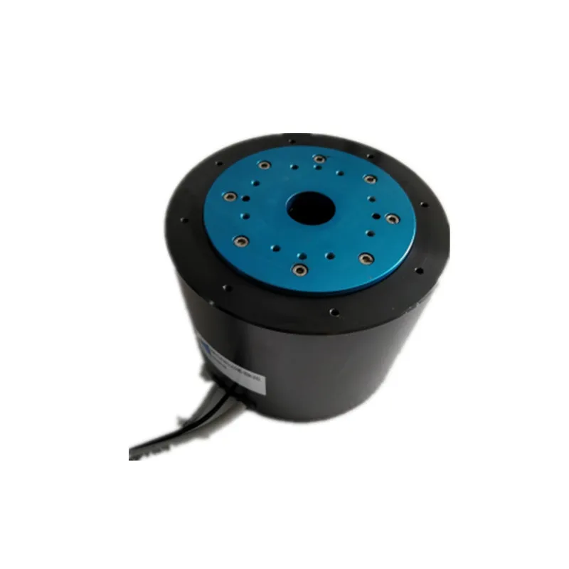 Akribis ADR175-A138-S-J-3.0-MS-16384-256X DD Motor Used In Good Condition
Akribis ADR175-A138-S-J-3.0-MS-16384-256X DD Motor Used In Good Condition