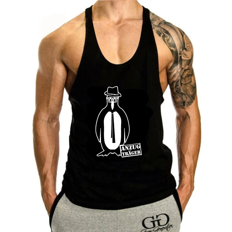 2024 Unisex Kurzarm tank top men Anzugtrager penguin Wasservogel Pinguine Dedektiv
2024 Unisex Kurzarm tank top men Anzugtrager penguin Wasservogel Pinguine Dedektiv