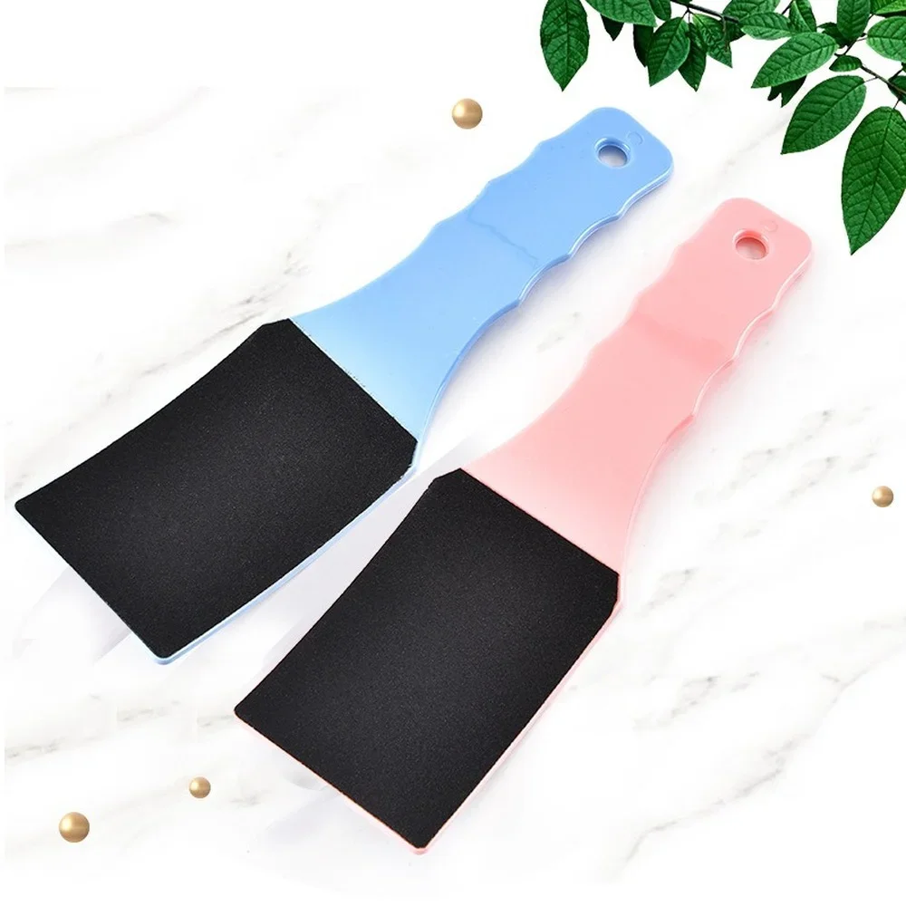 1PC Professional Large Foot File Rasp Heel Grater Hard Dead Skin Callus Remover Pedicure File Foot Grater Feet Care Tool Random
1PC Professional Large Foot File Rasp Heel Grater Hard Dead Skin Callus Remover Pedicure File Foot Grater Feet Care Tool Random
