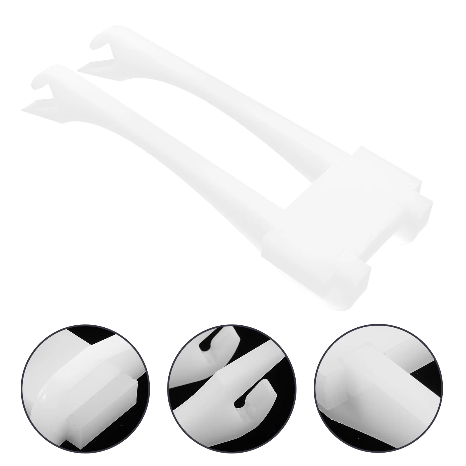 Professional Cutting Mat Extender Cutting Mat Tray Holder Cutting Mat Support Compatible for Cricut Maker 3/Maker
Professional Cutting Mat Extender Cutting Mat Tray Holder Cutting Mat Support Compatible for Cricut Maker 3/Maker