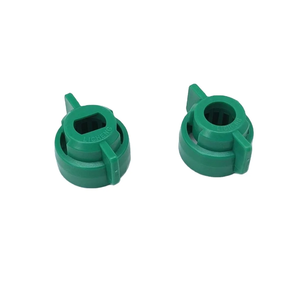 UAV plant drone pipe nozzle fittings sprayer nozzle sprayer round mouth / flat mouth plug / card cap
UAV plant drone pipe nozzle fittings sprayer nozzle sprayer round mouth / flat mouth plug / card cap