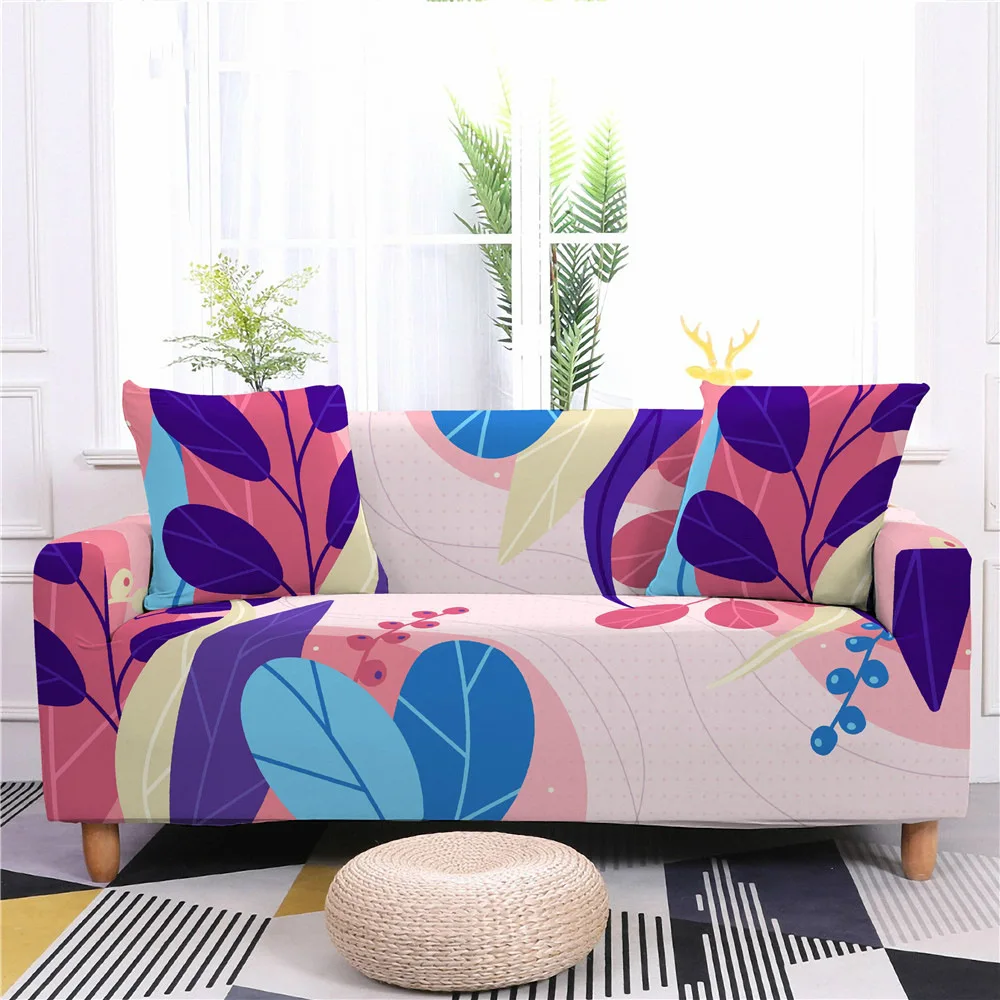 Stretch Sofa Cover Spandex Sectional Sofa L Shape Sofa Cover Digital Printing Stretch Fabric Cushion Cover Sofa Slipcover 1PC
Stretch Sofa Cover Spandex Sectional Sofa L Shape Sofa Cover Digital Printing Stretch Fabric Cushion Cover Sofa Slipcover 1PC