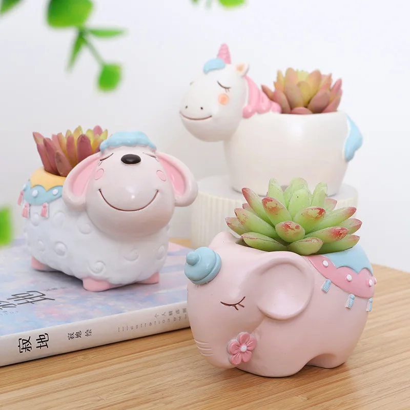 Decorative Flower Pots David For Plants Free Shipping Items Resin Flower Pots Elephant Shape Garden Accessories
Decorative Flower Pots David For Plants Free Shipping Items Resin Flower Pots Elephant Shape Garden Accessories