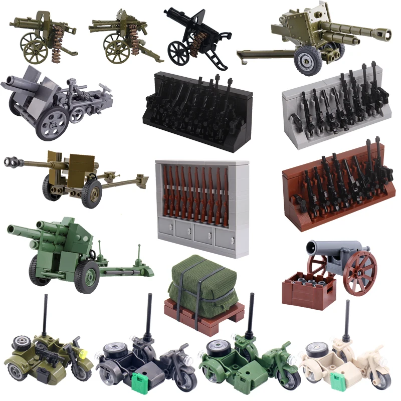 BZDA DIY военное оружие спецназа WW2 игрушечный пистолет строительные блоки Обучающие игрушки подарки для детей курица игровые аксессуары воен...
BZDA DIY военное оружие спецназа WW2 игрушечный пистолет строительные блоки Обучающие игрушки подарки для детей курица игровые аксессуары воен...