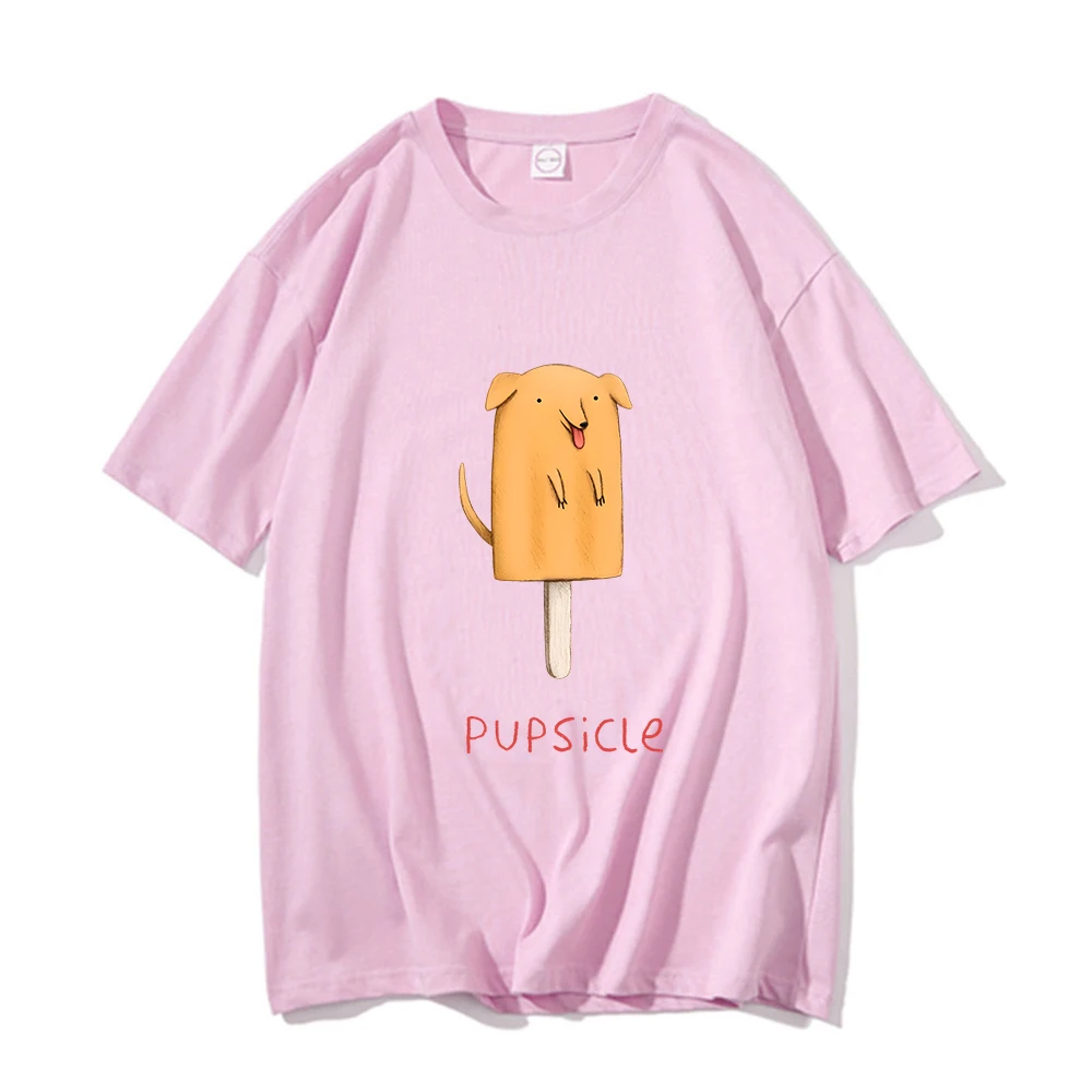 Pug Dog Shirts 100% Cotton Tees Kawaii Casual Clothes Print Cartoon Graphic T Shirt Unisex Loose T-shirt Summer Short Sleeve
Pug Dog Shirts 100% Cotton Tees Kawaii Casual Clothes Print Cartoon Graphic T Shirt Unisex Loose T-shirt Summer Short Sleeve