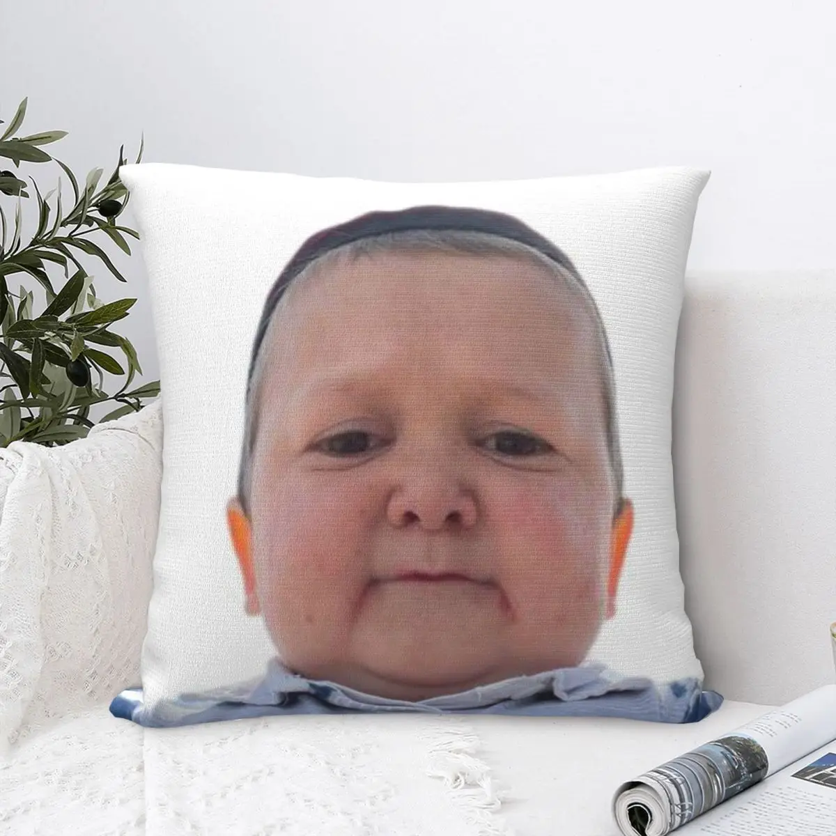 Hasbulla Normagomedov Pillowcase Pillow Case Cushion Cover Home Sofa Car Decorative Throw Pillow Pillowcases Bed Cute
Hasbulla Normagomedov Pillowcase Pillow Case Cushion Cover Home Sofa Car Decorative Throw Pillow Pillowcases Bed Cute