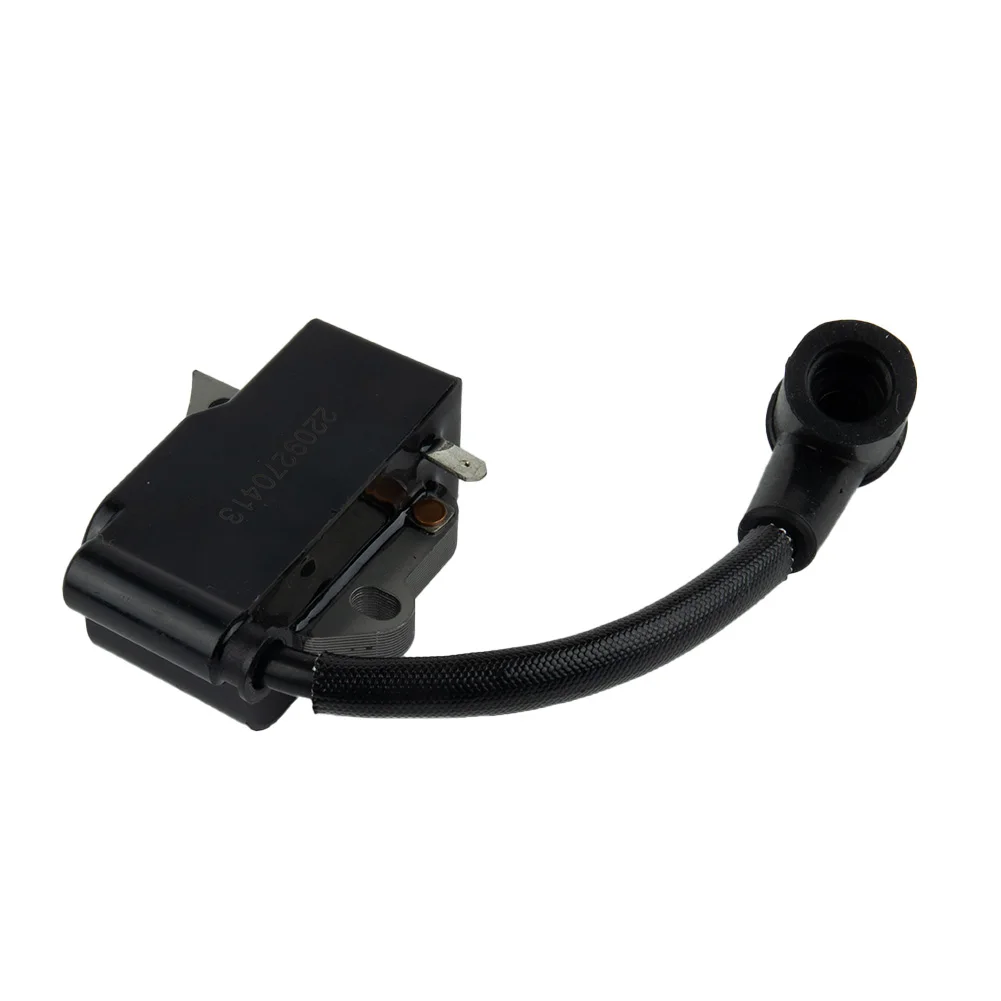 Sturdy Durable High Quality For-Husqvarna 125B 125BVX HB281 585836101 545108101 Ignition Coil Ignition Wire 1 Set
Sturdy Durable High Quality For-Husqvarna 125B 125BVX HB281 585836101 545108101 Ignition Coil Ignition Wire 1 Set