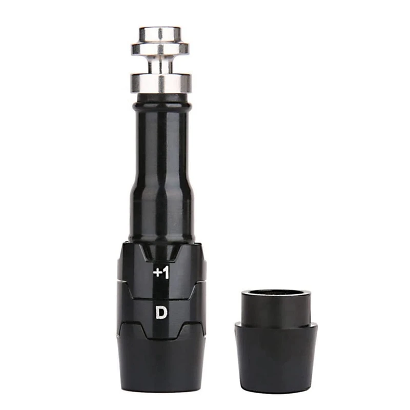 2Pc 0.335RH Golf Shaft Sleeve Adapter For Epic GBB Rogue Mavrik Big Bertha X2hot Flash 815 816 Driver Tip
2Pc 0.335RH Golf Shaft Sleeve Adapter For Epic GBB Rogue Mavrik Big Bertha X2hot Flash 815 816 Driver Tip