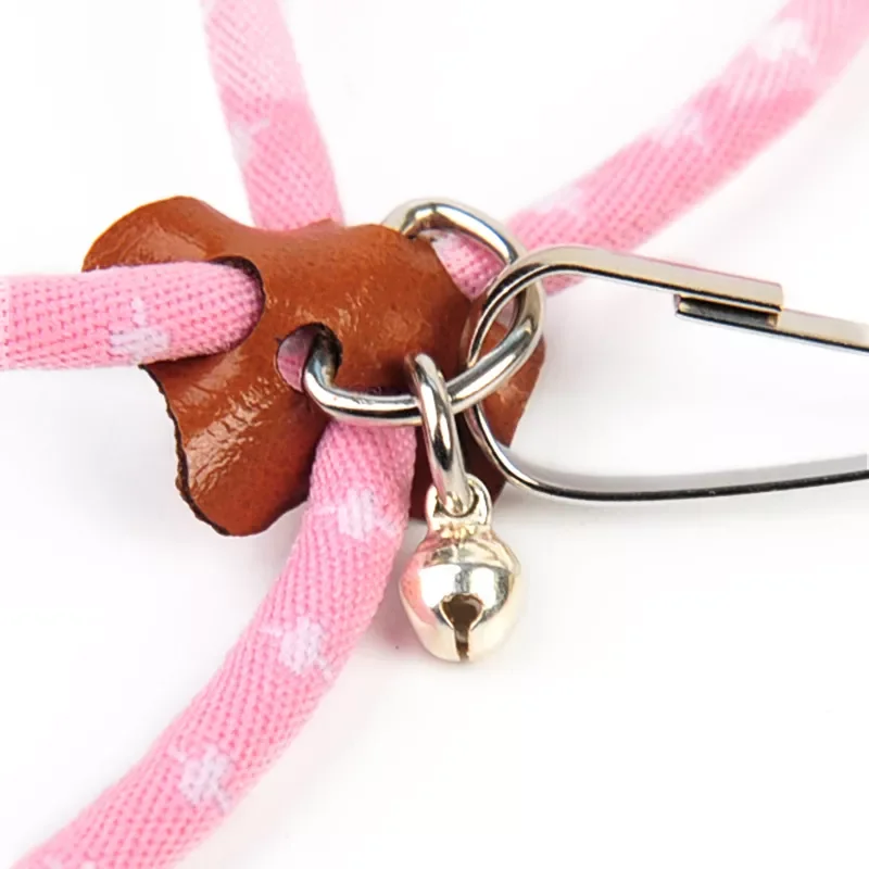 2022JMT Adjustable Parrot Bird Harness Leash Anti-Bite Training Rope Outdoor Flying Harness Leash Hamster Turtle Lizard Traction
2022JMT Adjustable Parrot Bird Harness Leash Anti-Bite Training Rope Outdoor Flying Harness Leash Hamster Turtle Lizard Traction