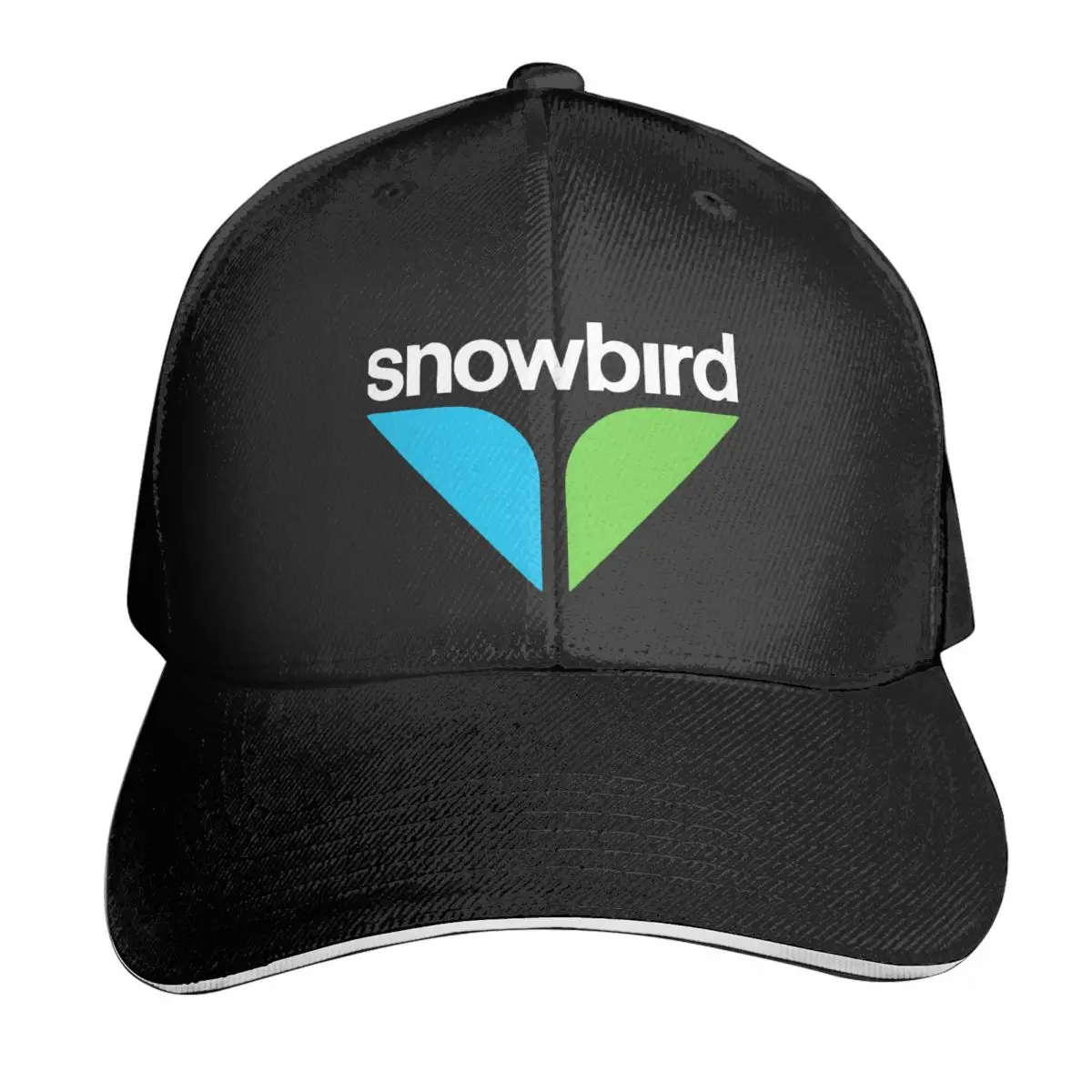 Кепка с логотипом Snowbird, Кепка из полиэстера, модный подарок на день рождения унисекс
Кепка с логотипом Snowbird, Кепка из полиэстера, модный подарок на день рождения унисекс