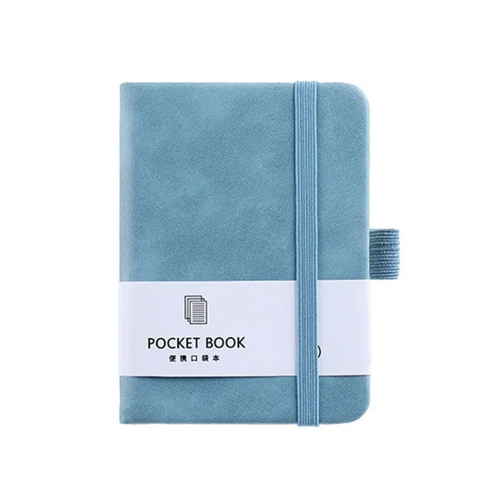 Мини-блокнот A6/A7, для студентов, бумага+полиуретан
Мини-блокнот A6/A7, для студентов, бумага+полиуретан